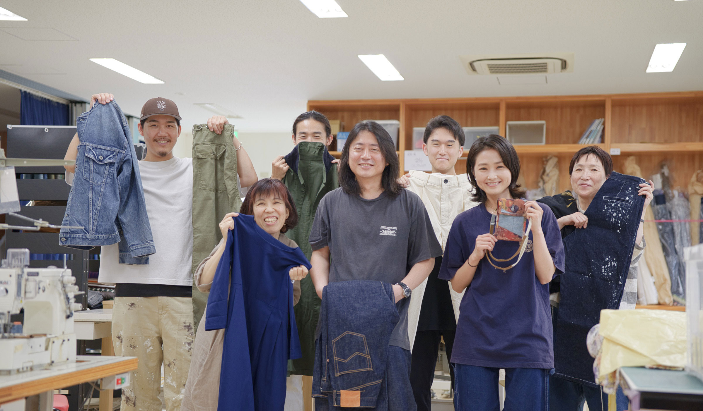 入居者イメージ
