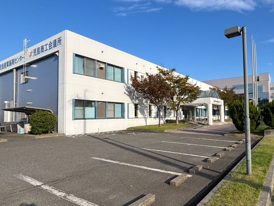 駐車場 写真3