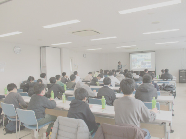 講座やイベントのイメージ